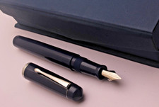 Kanwrite Legacy Premium Acrylic Body Fountain Pen New In Box picture