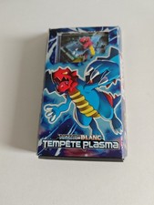 Pokemon TCG Themed Deck 60 Cards Plasma Claw Drakkarmine Plasma Storm FR picture