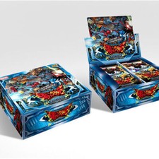 Marvel Kayou  Guardians of the Galaxy  New Box 30 Pack Sealed RARE picture