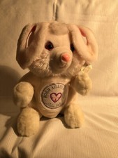 *RARE*13 Inch tall  Born Again Bunny John 3:3 picture