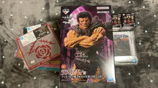 Ichiban Kuji Berserk Last One Prize Zodd Human Form MASTERLISE Figure JAPAN picture