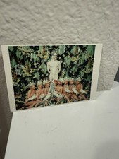 Matthew Barney 
