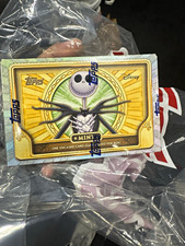 NYCC 2026 Topps Disney picture