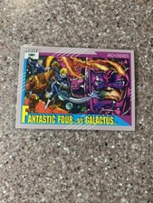 1991 Impel Marvel Universe Series 2 - Choose/Pick your Card - Combined Shipping picture