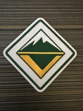 Scouting America BSA Boy Scouts Of America Venturing Rank Patch picture
