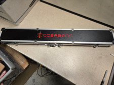 89sabers Darth Maul Proffieboard V3.9 Dual Lightsaber Was never used picture