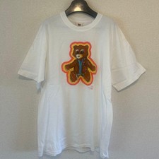 Kunichi Nomura Vhtf Kanye West Early T-Shirt Nomura Noriichi Movie Men JPN Limit picture