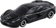 TOMICA No. 62 La Ferrari (First Edition) picture