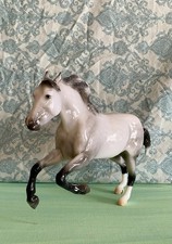 Breyer Collectors Club Rambler Classic/Freedom Scale Gambler's Choice 2025 Grey picture