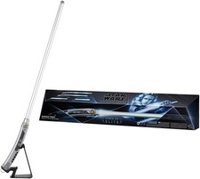 Star Wars The Black Series Ahsoka Tano Force FX Elite Lightsaber picture