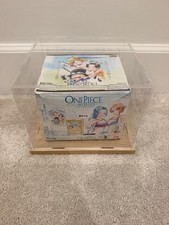 SEALED* One Piece Our Memories Wafer Box 2019 picture