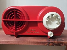NORTHERN  ELECTRIC  MIDGE  RADIO   WORKING picture