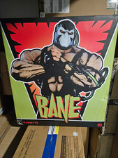Sideshow Collectibles Bane 1:4 Bane  Statue Batman DC picture