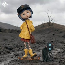 VAGA Studio Coraline Collectibles Limited Fashion Resin Model GK New In Stock picture