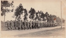 11th Tank Company Military Army Base Schofield Barracks Oahu Hawaii Photo 38A picture