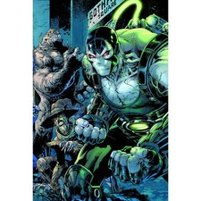 Batman: #163 [Jim Lee CVR D] 2016 picture