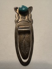 NATIVE AMERICAN Navahoe Signed JB