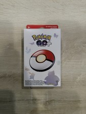 *SHIP NOW* New Sealed Pokemon GO Plus + Nintendo Official picture