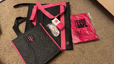 New Unopened T-Mobile Tuesdays Collectibles Mega Lot of 10  picture