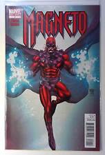 Magneto #1 Marvel (2011) NM- 1st Print Comic Book picture