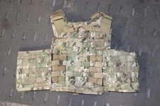 Paraclete Plate Carrier   Multicam LARGE picture