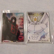 Kinnikuman Acrylic Stand picture