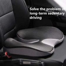 Cushion Non Slip Orthopedic Memory Foam Prostate Cushion for Tailbone Sciaticaba picture