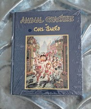 Animal Quackers by Carl Barks picture