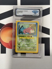 Slowpoke Funskool Pokemon India Card 2004 DSG 9 picture