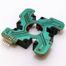 Original Sanwa Denshi TP-MA Replacement PCB with Micro switch For Sanwa Joystick picture