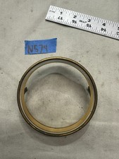 (N574) - ANTIQUE FRENCH 4.25