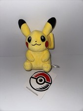   NEW Exclusive Pikachu Pokémon Center Plush Tokyo picture
