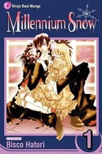 Millennium Snow, Vol 1 - Paperback By Hatori, Bisco - VERY GOOD picture