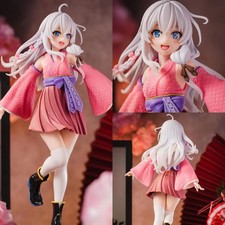 20cm Cute Anime Action Figure Car & Home Decoration for Girls picture