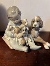 Lladro 5456 