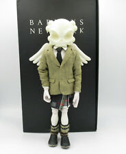Dries Van Noten KidRobot Huck Gee Skullhead Barneys New York Kilt Suit Figure picture