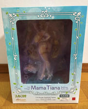 VERTEX official Elf Village 14th Villager Mama Tiana Bathing Suit 1/6 Figure picture
