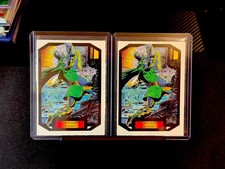 1987 Marvel colossal Conflicts Doctor Doom #19 | Two Copies picture