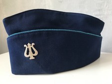 Ukrainian military A-Force Forage-CAP for Musicion (marked 2007) picture