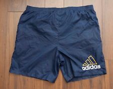 Adidas Shorts Vintage Size Youth XL / Men S /33''    *41G0907p picture