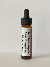 DO AS I SAY Triple Strength Magickal Oil picture