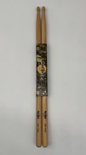 Hard Rock Café Cayman Islands 16” Drumsticks USA Made Rare Location New Unused picture