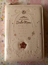 Pretty Guardian Sailor Moon Makeup Notebook Q picture