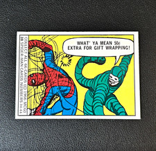 1966 Marvel Spider-Man #38 