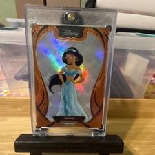 2025 Kakawow Phantom Jasmine PD-BO-35 13/50 Disney picture