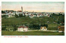Postcard * Johanngeorgenstadt i. Erzgeb. v. East (AB)20889 picture