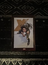 X-23 Omnibus Vol 1 Marvel Comics picture