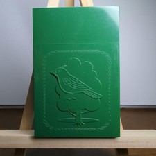 Discontinued Tenyo Magical Bird Watching picture
