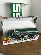 1964-2014 Hess Toy Tanker Truck 50th Anniversary Collector's Edition New in Box picture