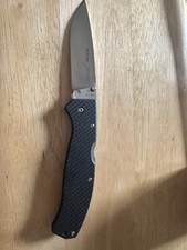 Boker Plus Honeycomb 2005-2015 Decade Edition 307/600 picture